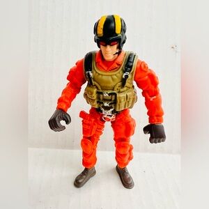 Toys R Us True Heroes Tactical Soldier Action Figure